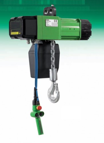 Paranchi a catena serie W - Plastin Gold